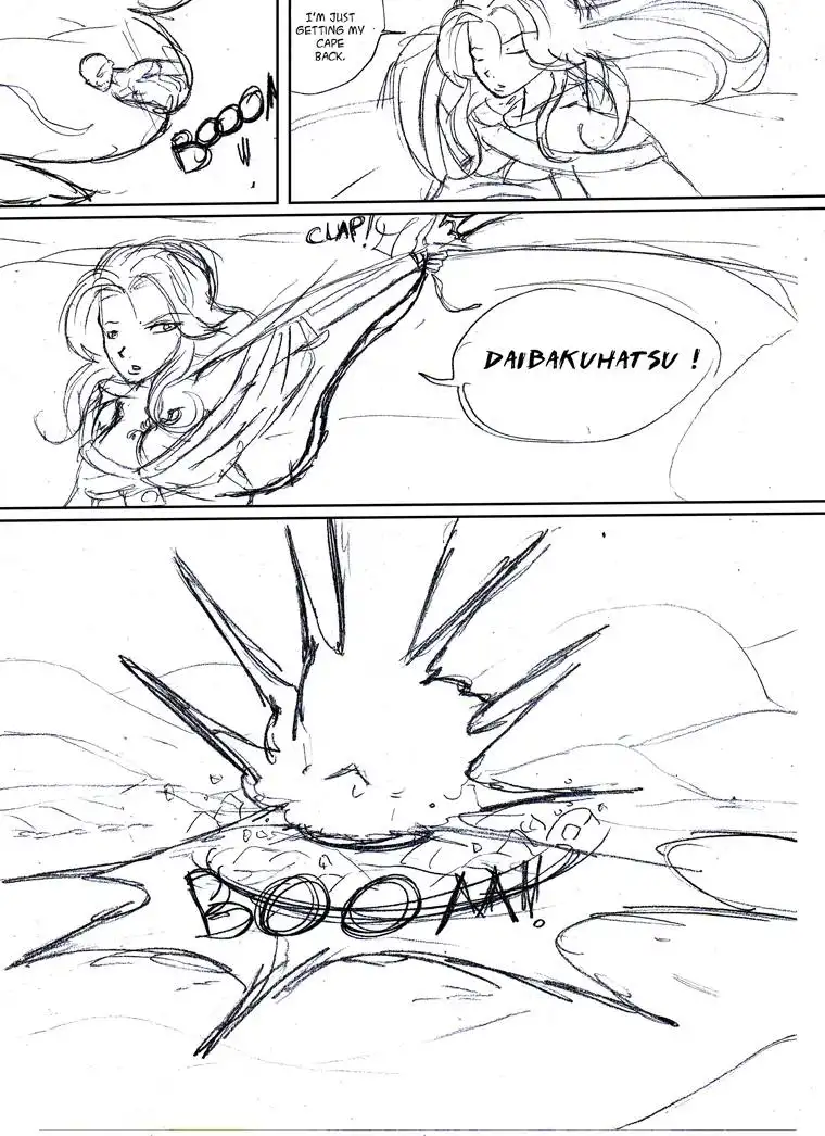 Dragon and Weed: Origins Chapter 7 6